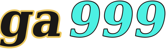 ga999 logo