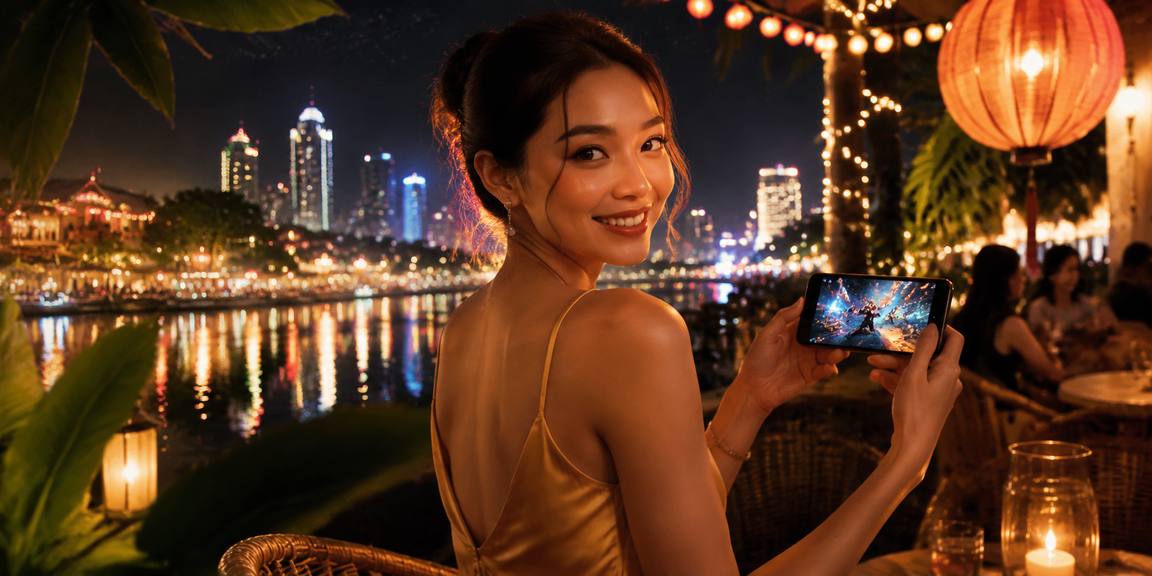 ga999 Tải ứng dụng ga999 – Vào sảnh ngay trên điện thoại