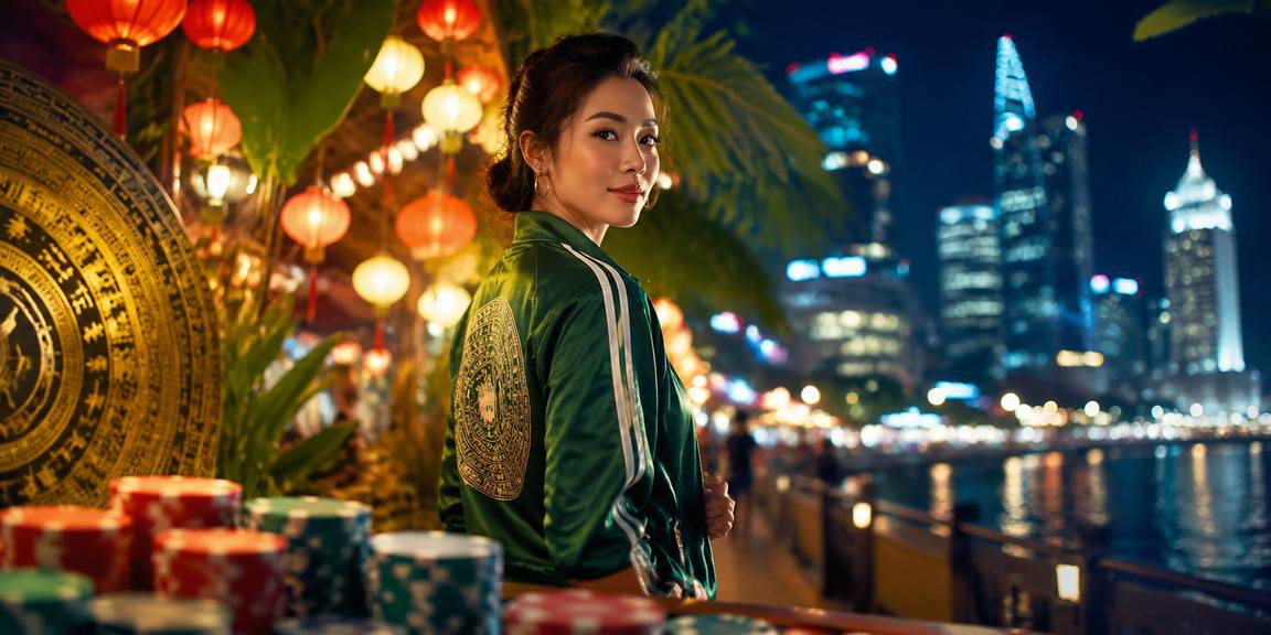 ga999 ga999 được tạo ra như thế nào và vì ai