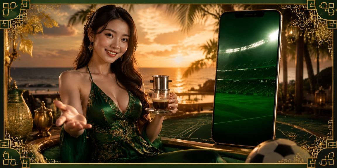 ga999 Thể Thao